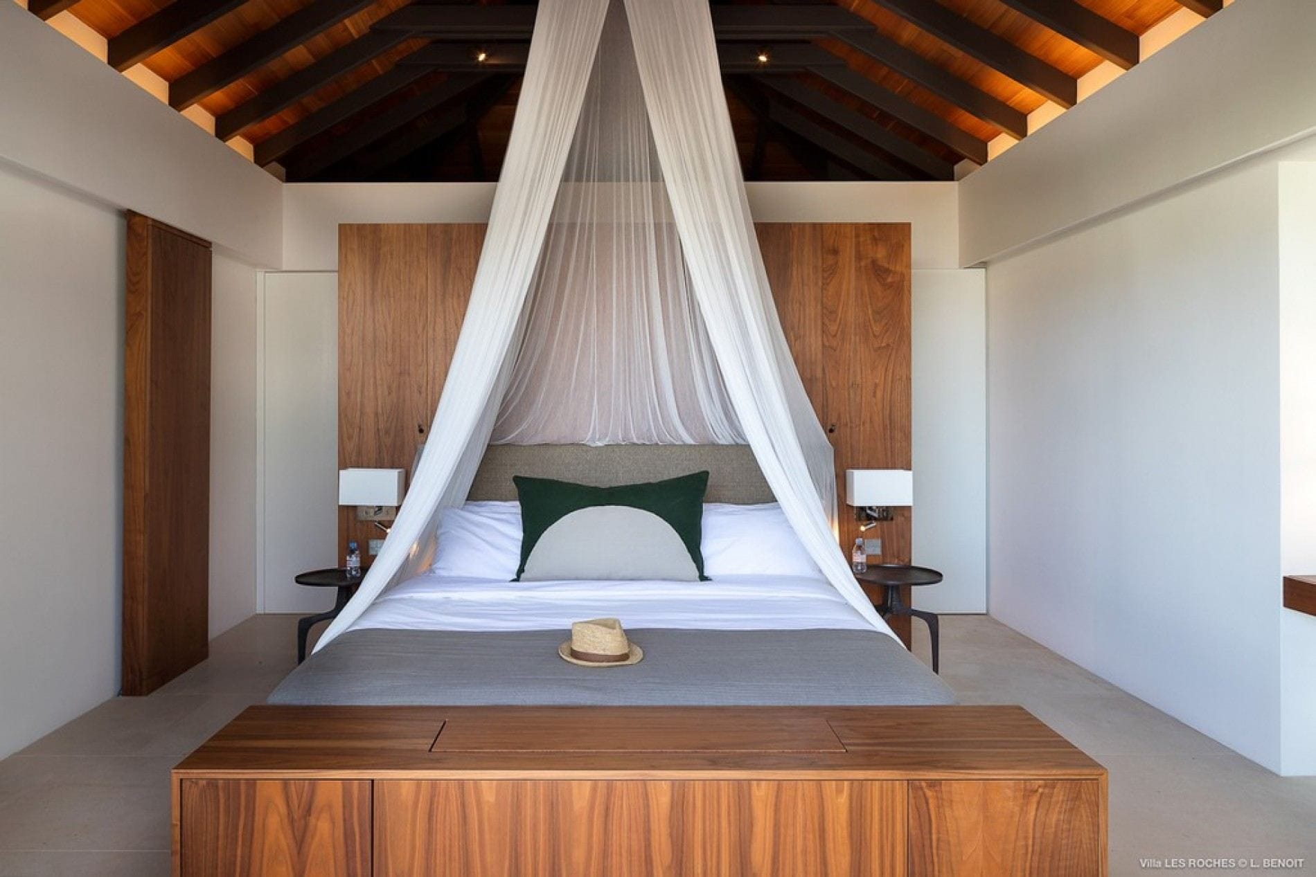 La Reserve Estate — luxury villa photo 1