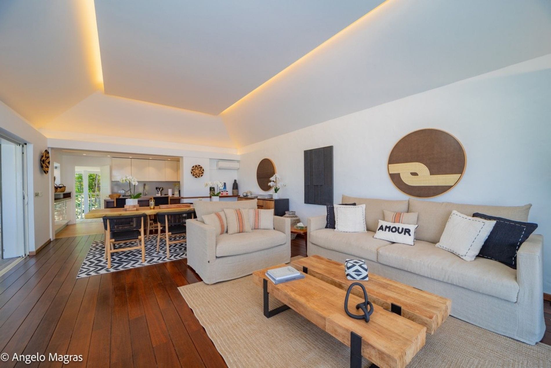 Villa Lenalee — luxury villa photo 1