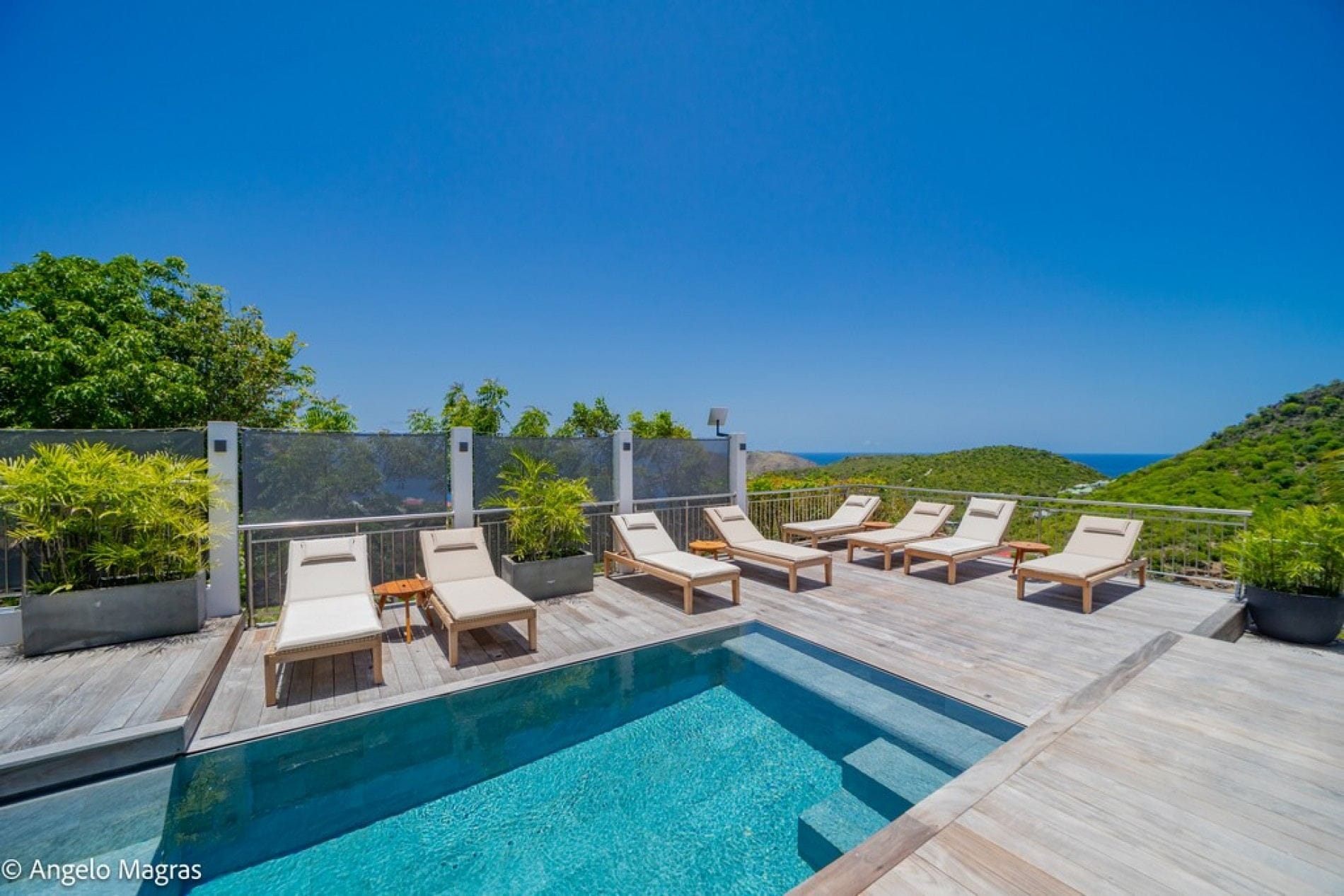 Villa Lenalee — luxury villa photo 1