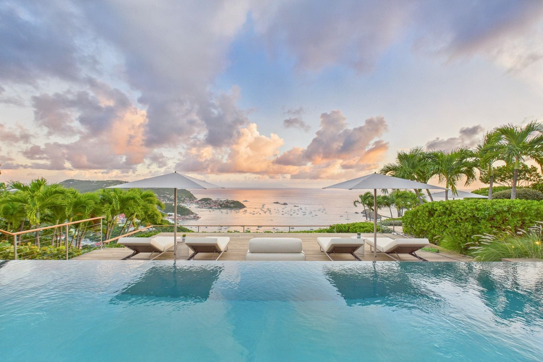 Villa Ahava — luxury villa photo 42