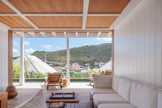 Villa Sea Horse — luxury villa photo 2