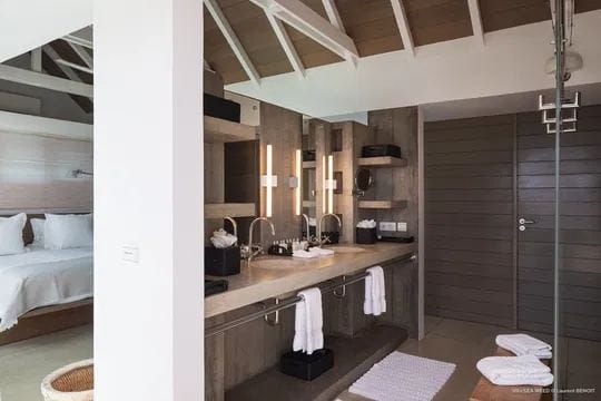Villa Sea Weed — luxury villa photo 1