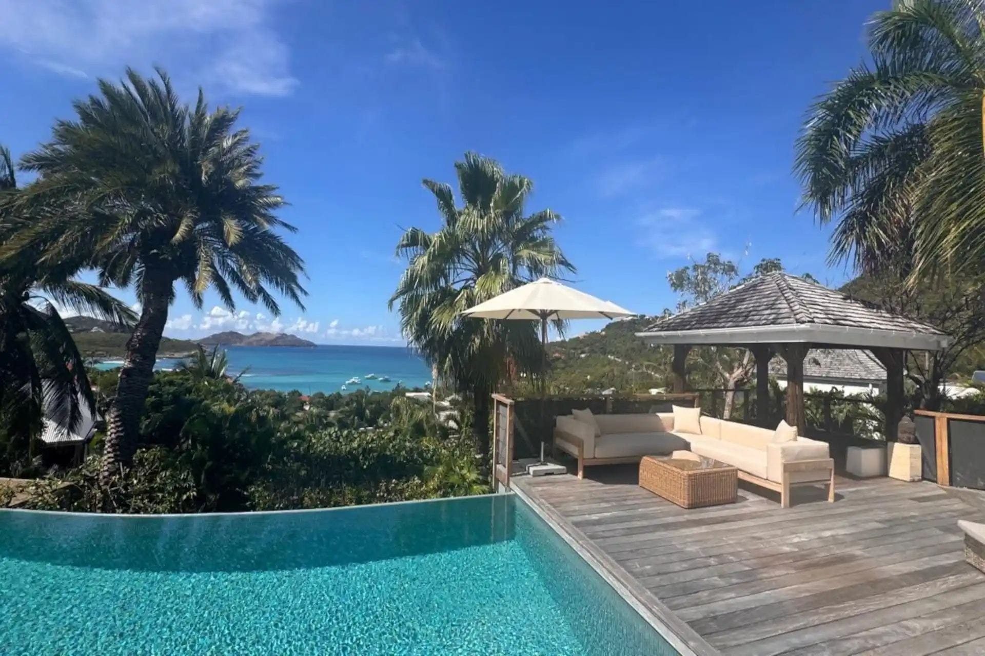 Villa Coco Blue — luxury villa photo 2