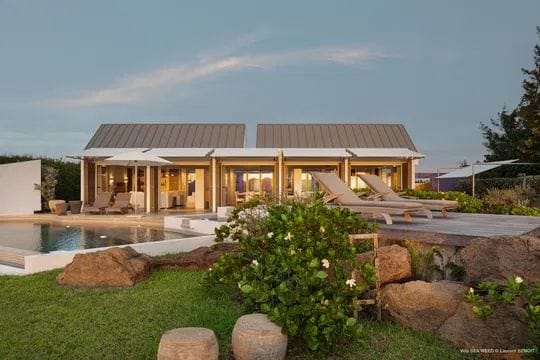 Villa Sea Weed — luxury villa photo 1