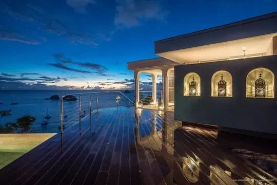 Villa Sheherazade — luxury villa photo 57