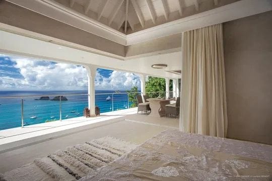 Villa Sheherazade — luxury villa photo 2