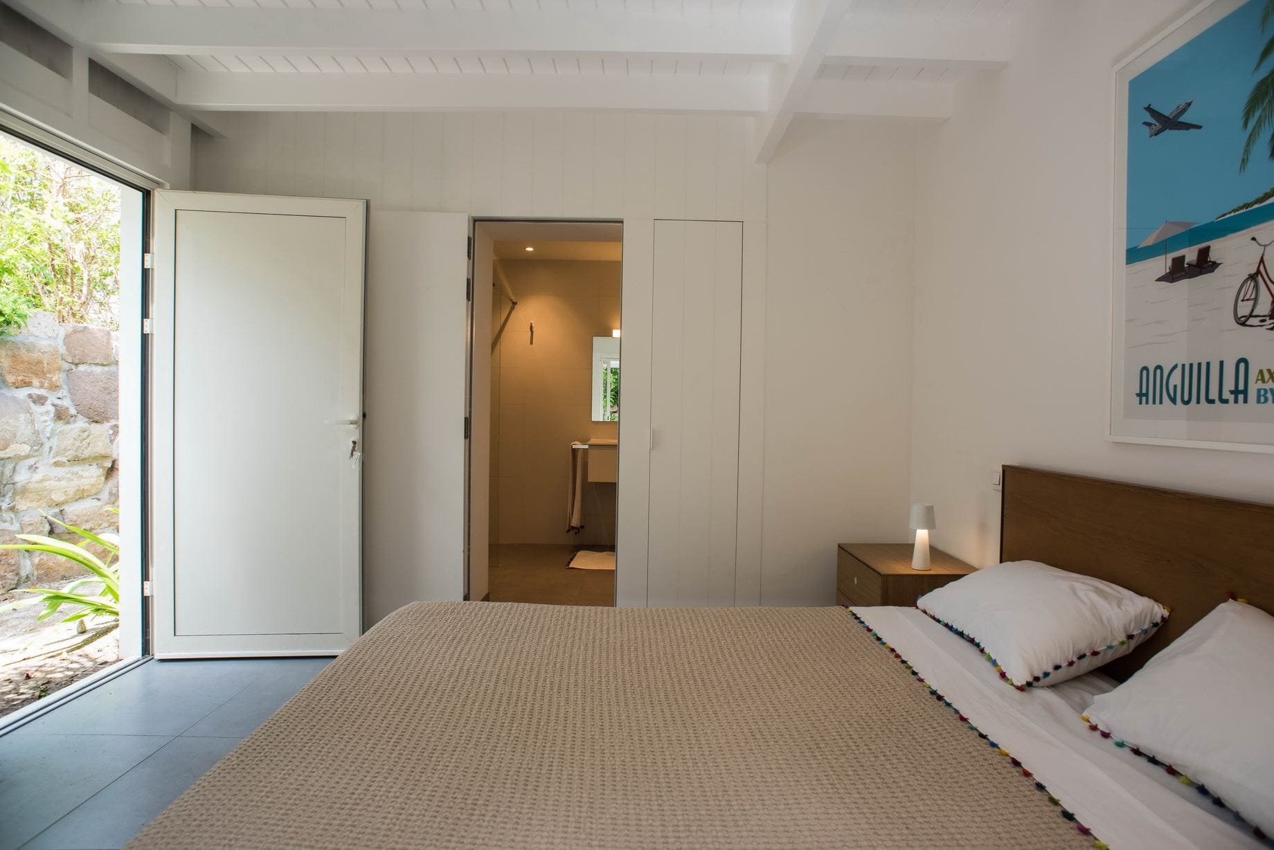 Villa Obi Wan — luxury villa photo 1