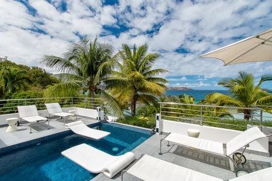 Villa Skrutten — luxury villa photo 1