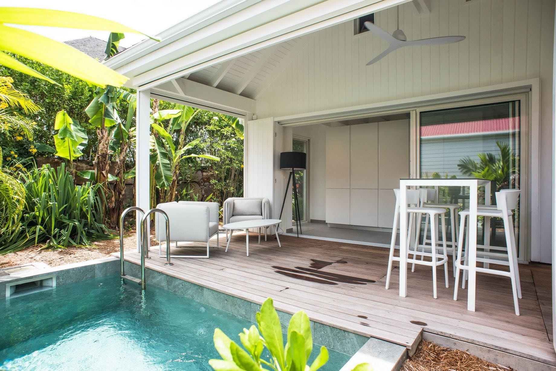 Villa Obi Wan — luxury villa photo 15