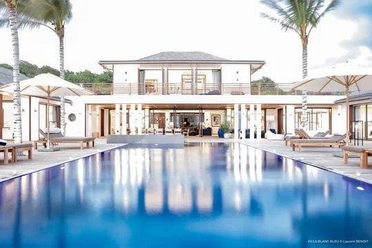 Sun Estate — luxury villa photo 158