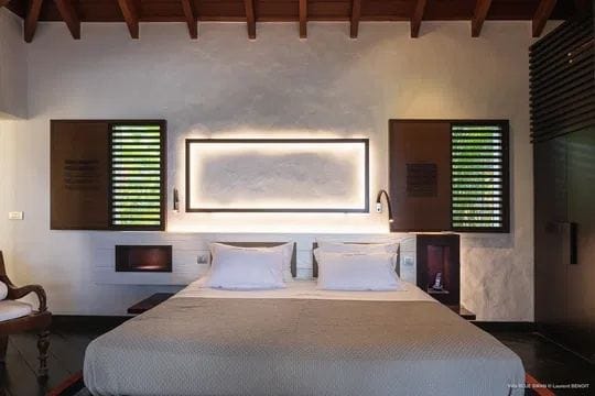 Swan Estate — luxury villa photo 1