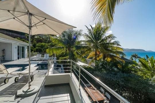 Villa Skrutten — luxury villa photo 40