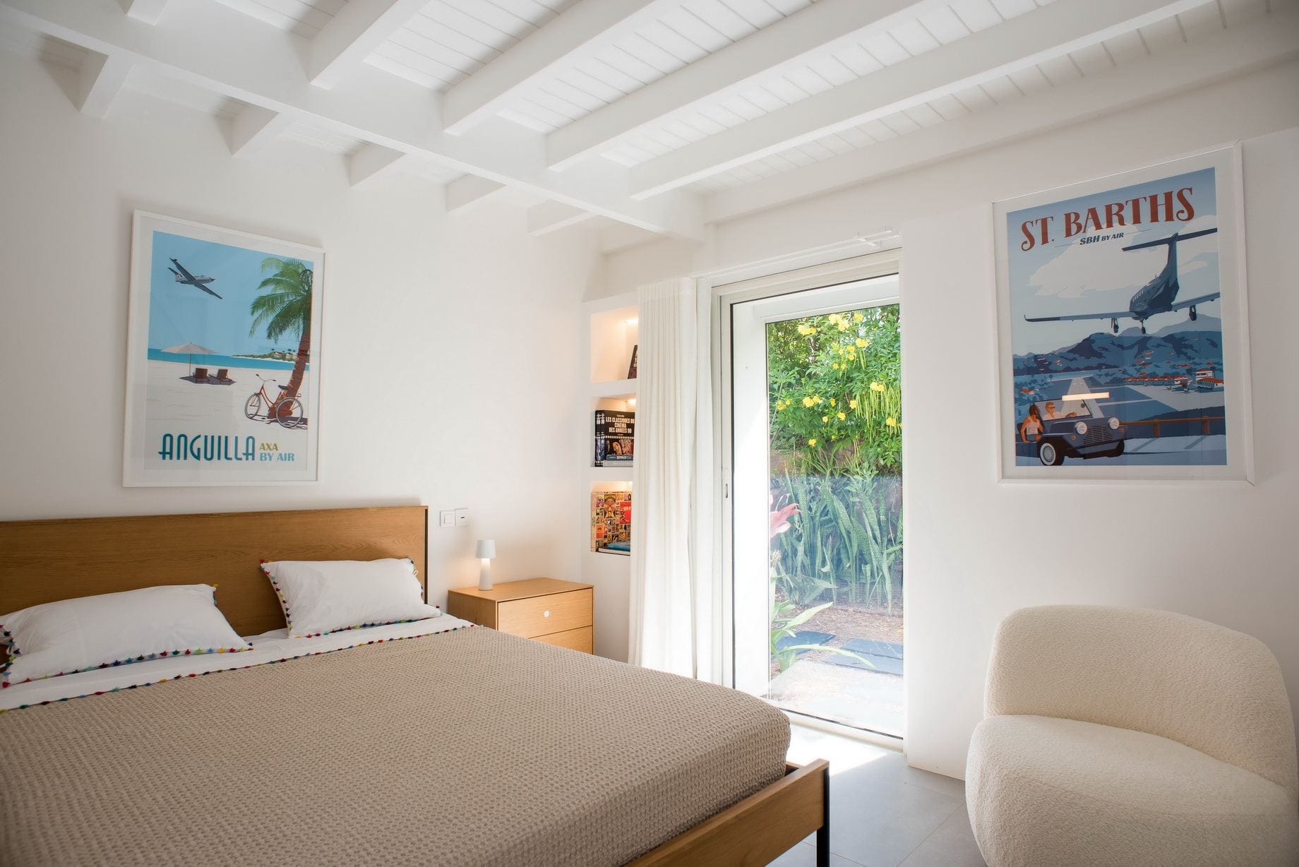 Villa Obi Wan — luxury villa photo 2