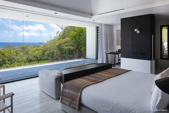 Villa Turtle — luxury villa photo 1
