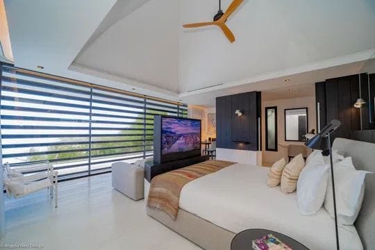 Villa Turtle — luxury villa photo 2