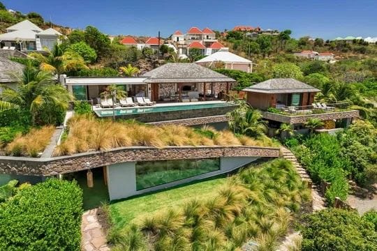 Tourmaline Estate — luxury villa photo 1