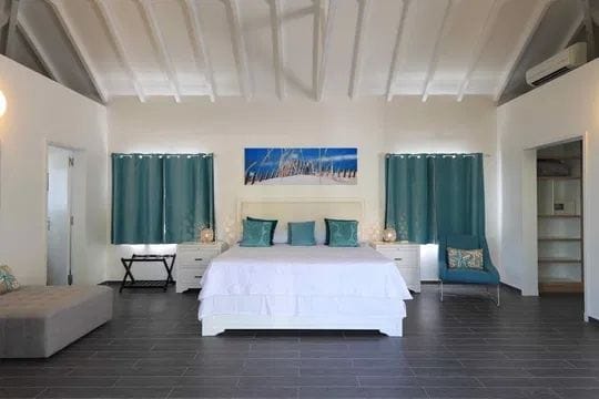 Wild Blue Estate — luxury villa photo 1
