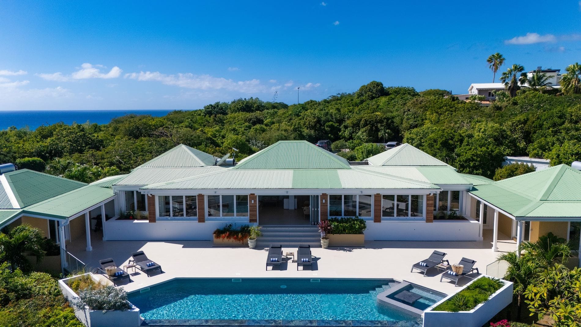 Villa OSun — luxury villa photo 1