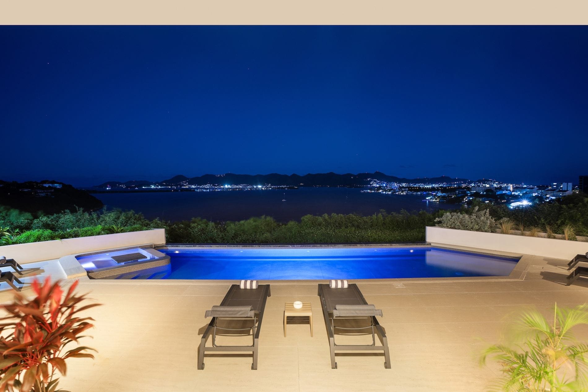 Villa OSun — luxury villa photo 60