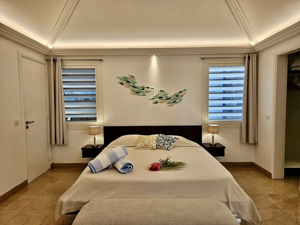 Villa Grain de Folie — luxury villa photo 2
