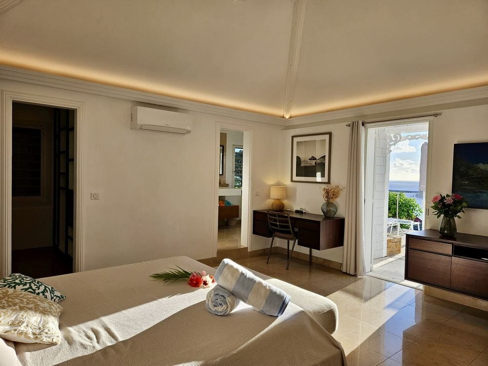 Villa Grain de Folie — luxury villa photo 1