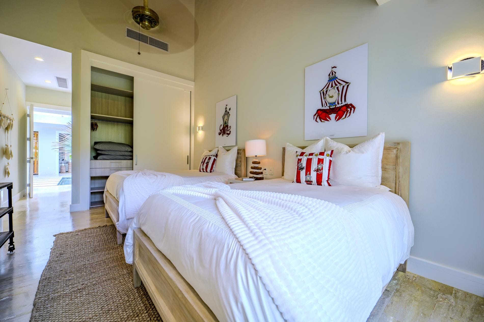 Villa Volcan — luxury villa photo 1