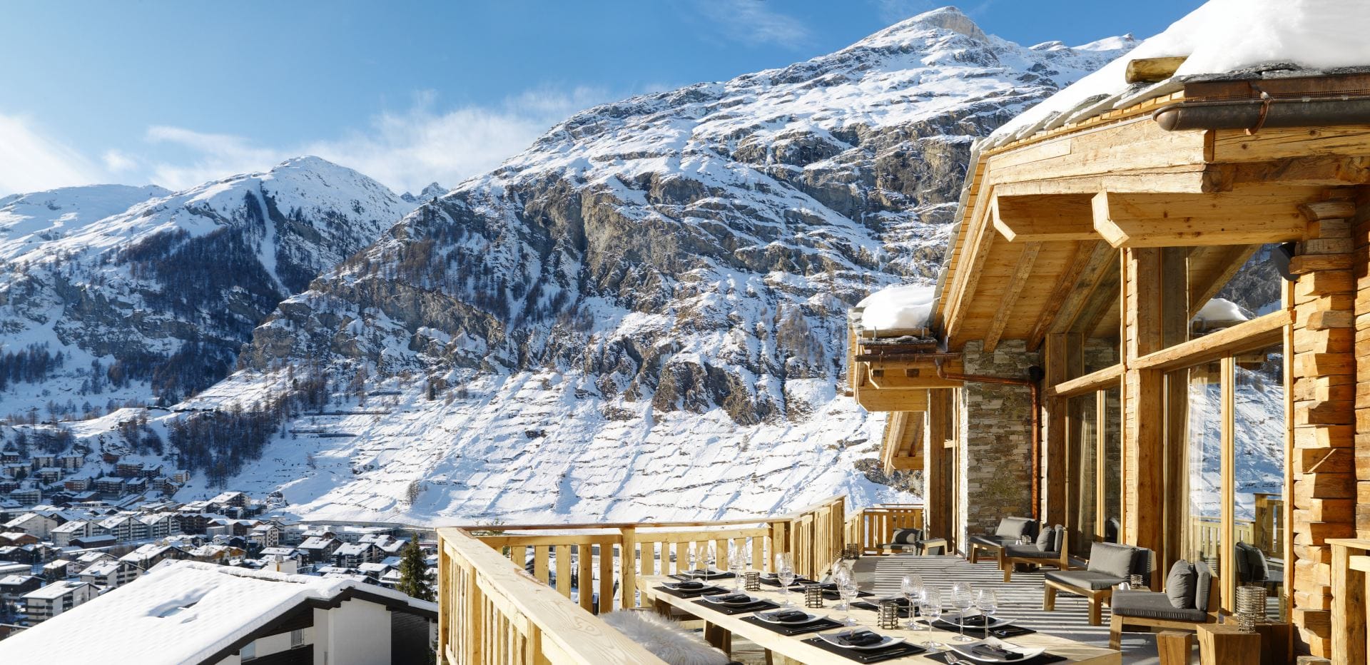Chalet Les Anges — luxury villa photo 45