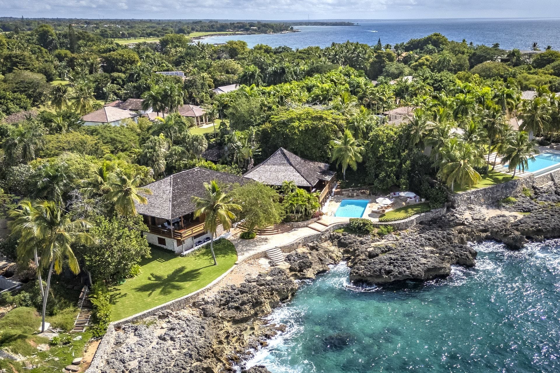Villa La Madera — luxury villa photo 1