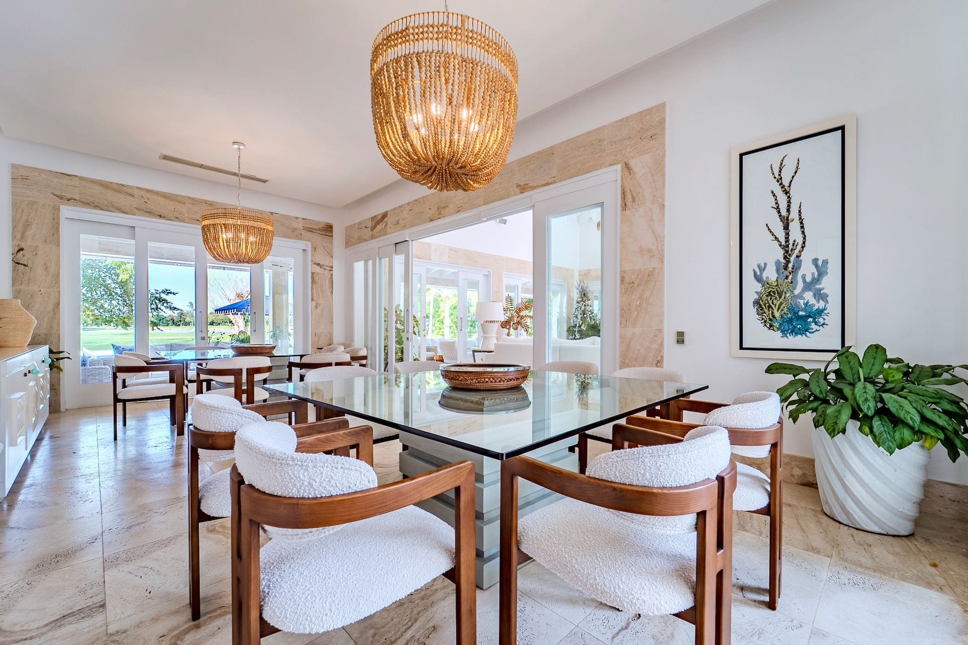 Villa Alfa — luxury villa photo 2