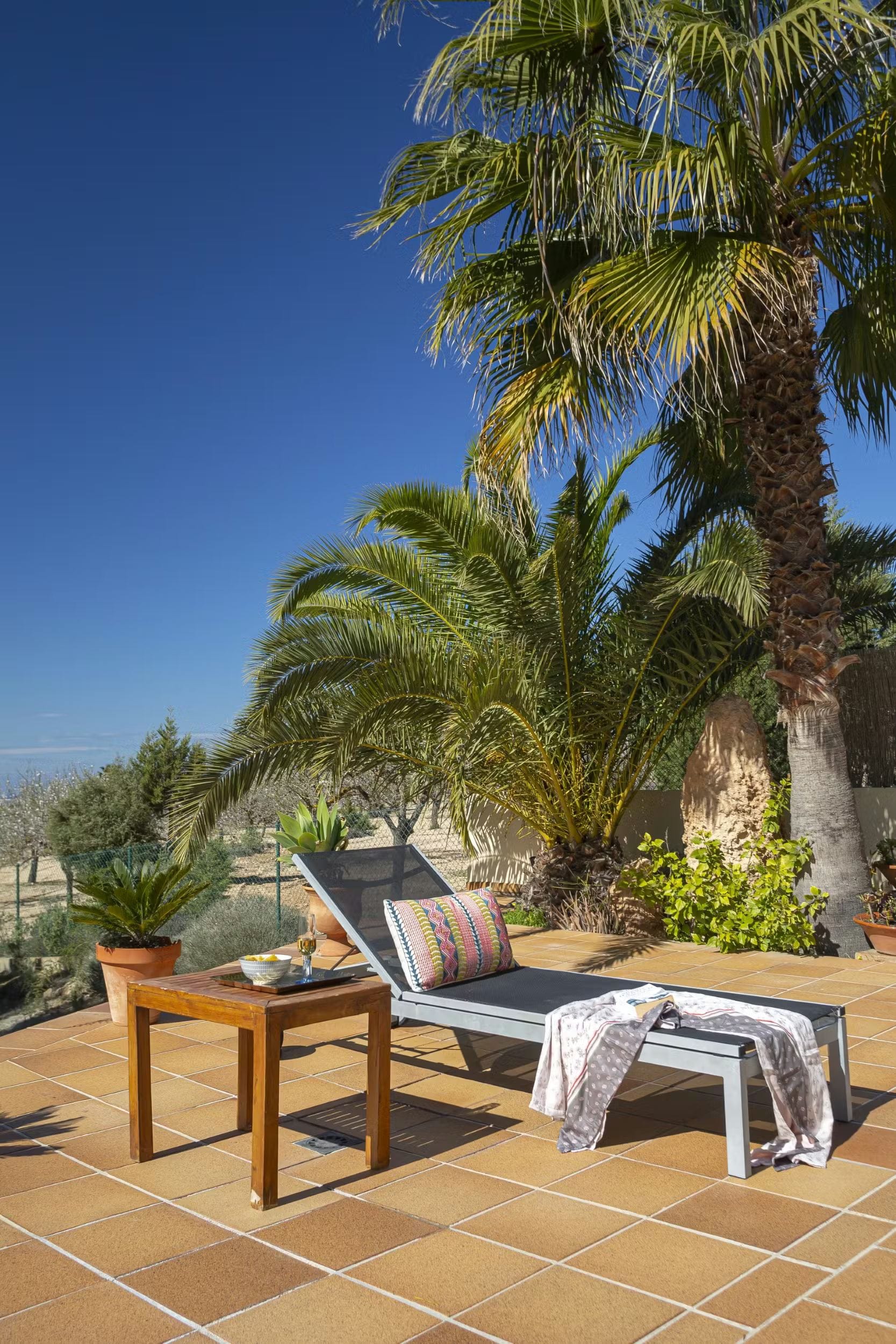 Villa Sa Gaia — luxury villa photo 38