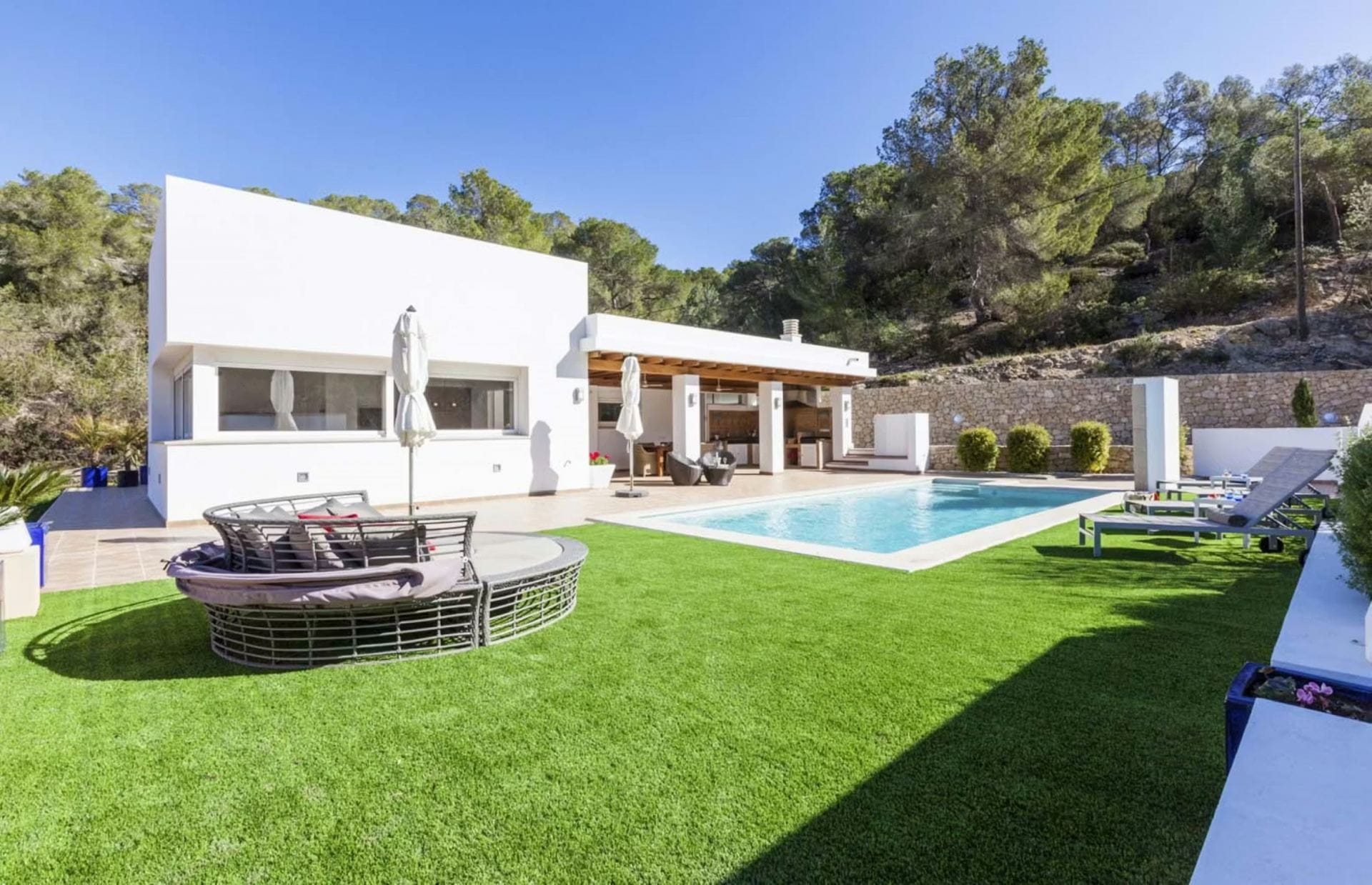 Villa Can Pas al Mar — luxury villa photo 1