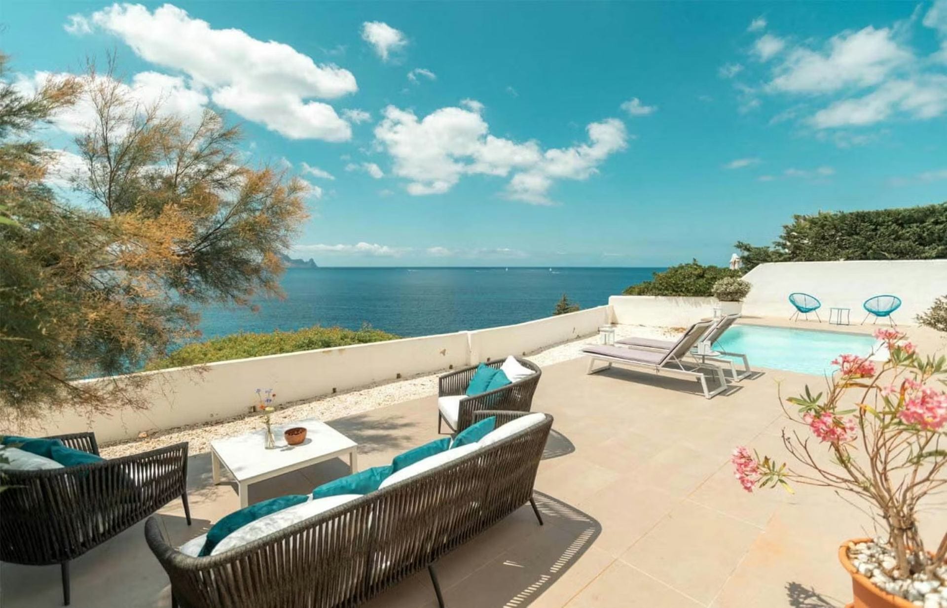 Villla Can Mistica — luxury villa photo 1