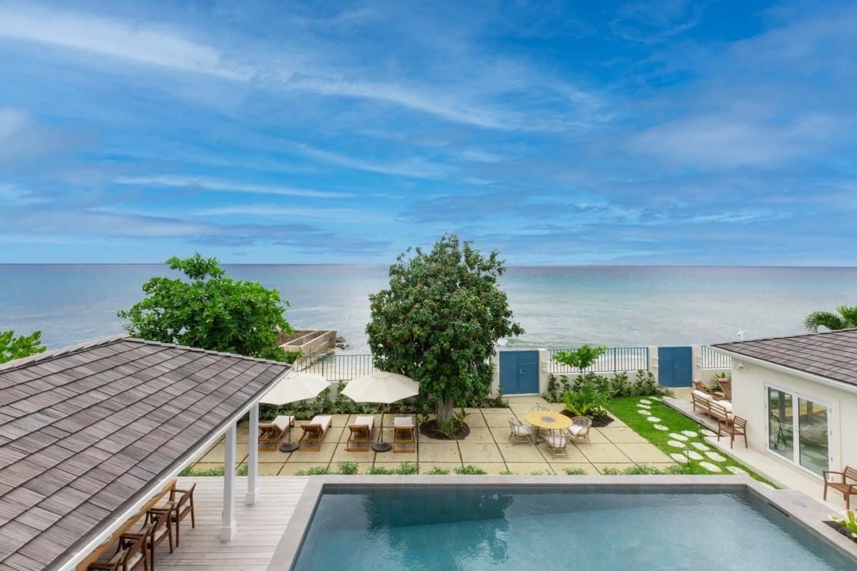 Villa Kaiso and Kai — luxury villa photo 1
