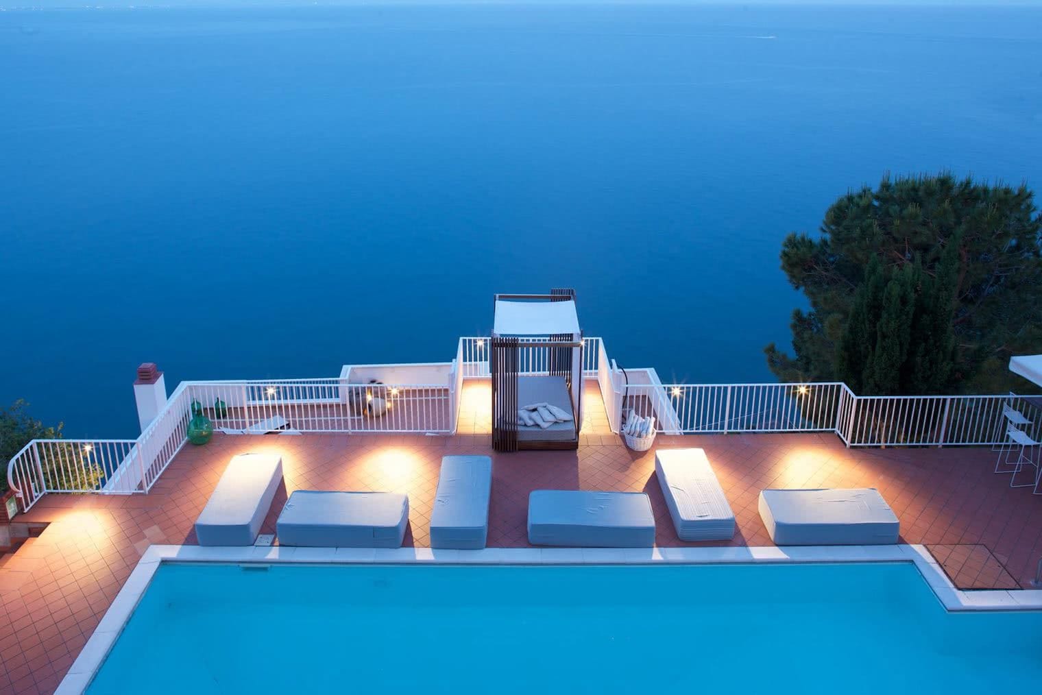 Villa Milu — luxury villa photo 2