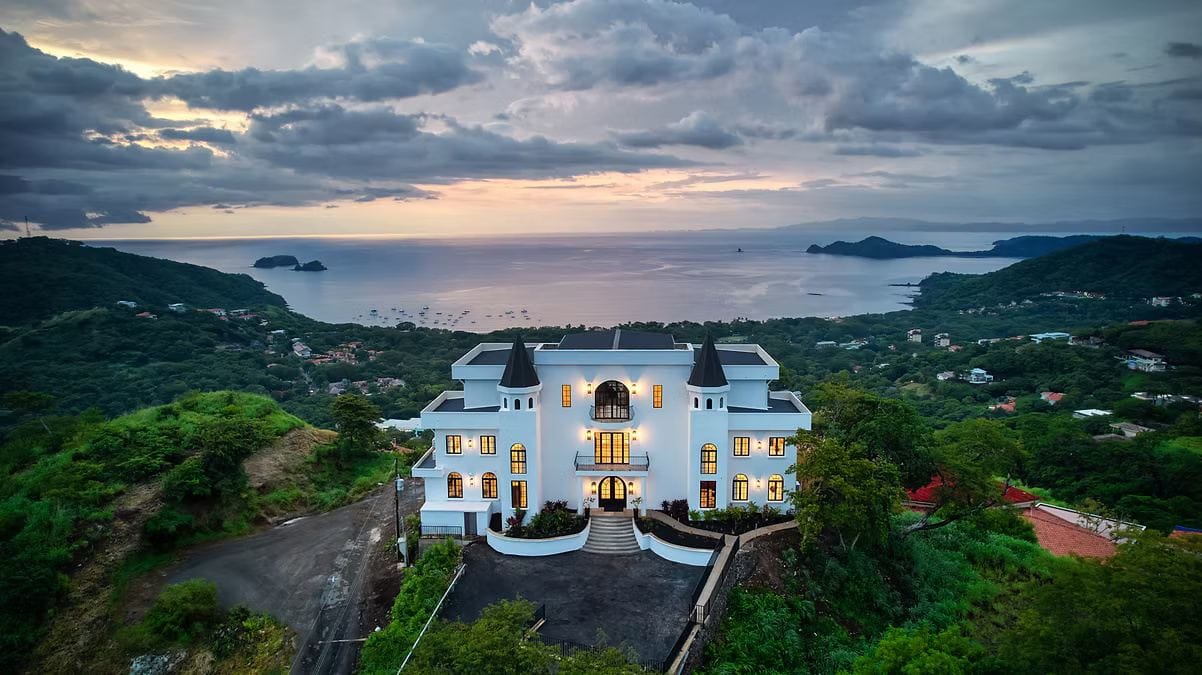 Castle Essence of Dreams — luxury villa photo 87