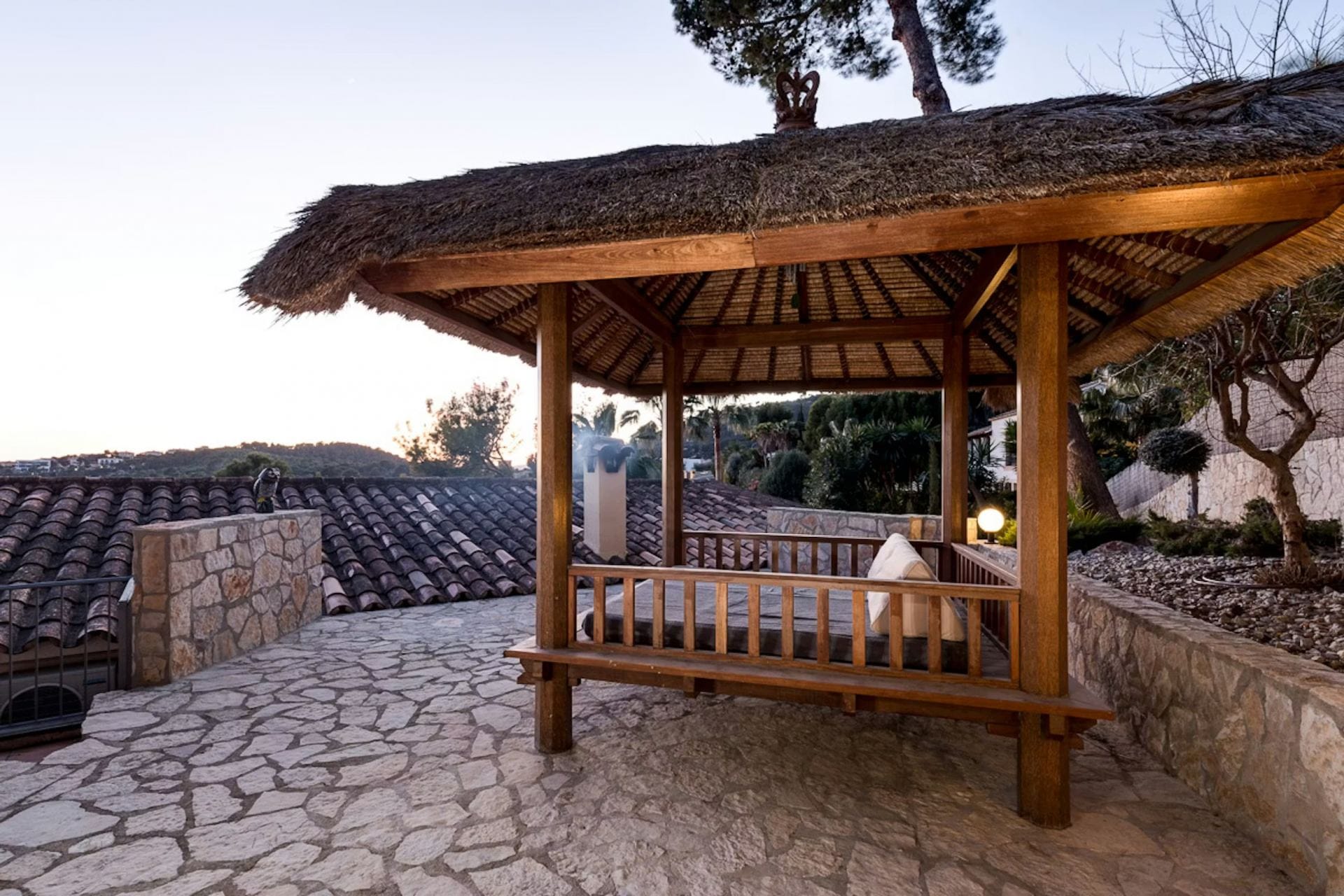 Villa Pura — luxury villa photo 2