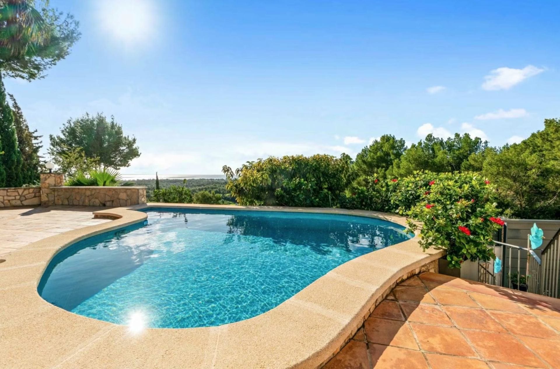 Villa Pura — luxury villa photo 1
