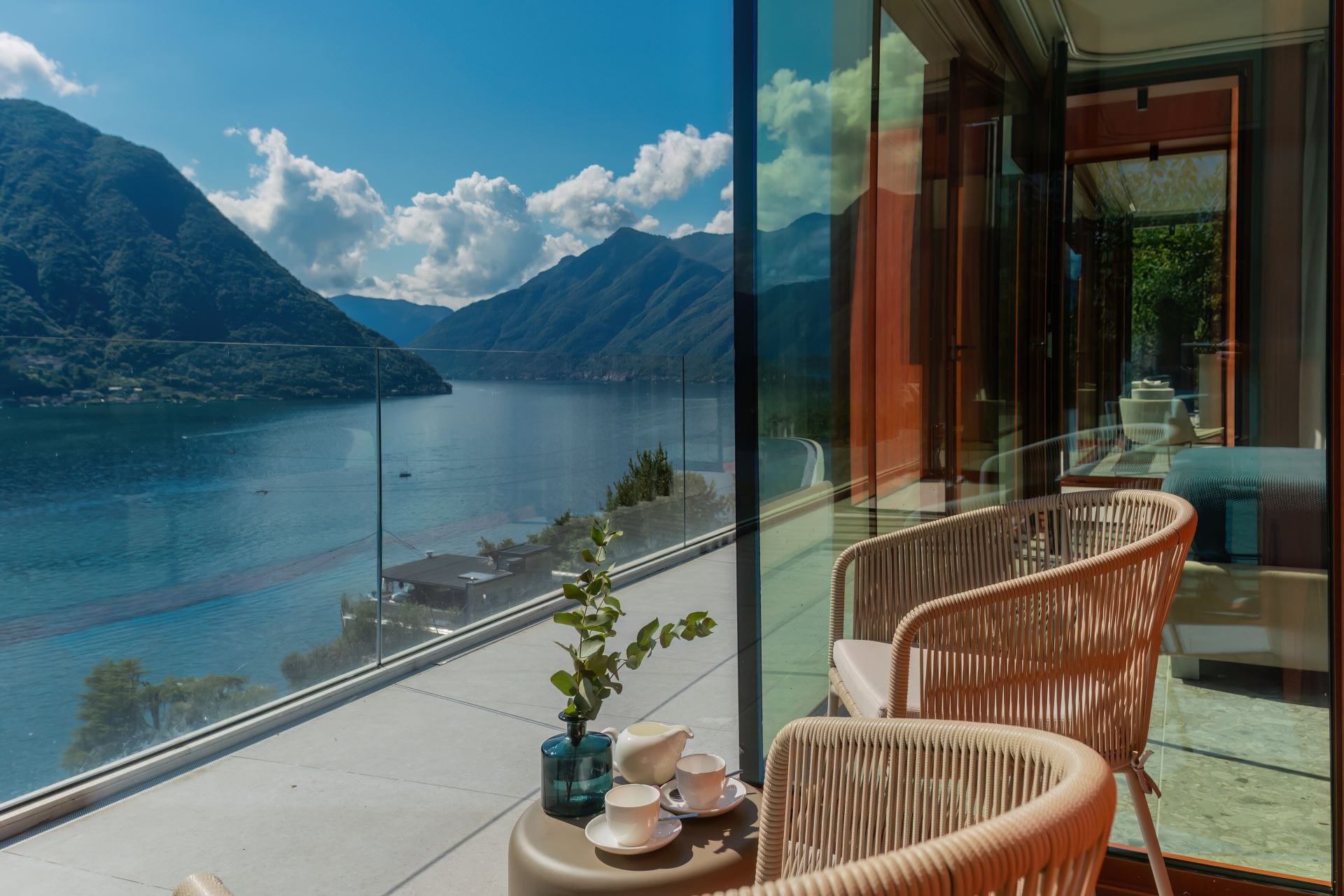 Villa Aurea — luxury villa photo 2