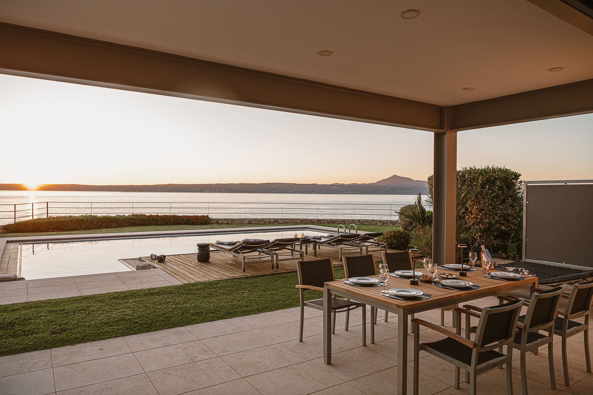 Almyra Residence — luxury villa photo 39