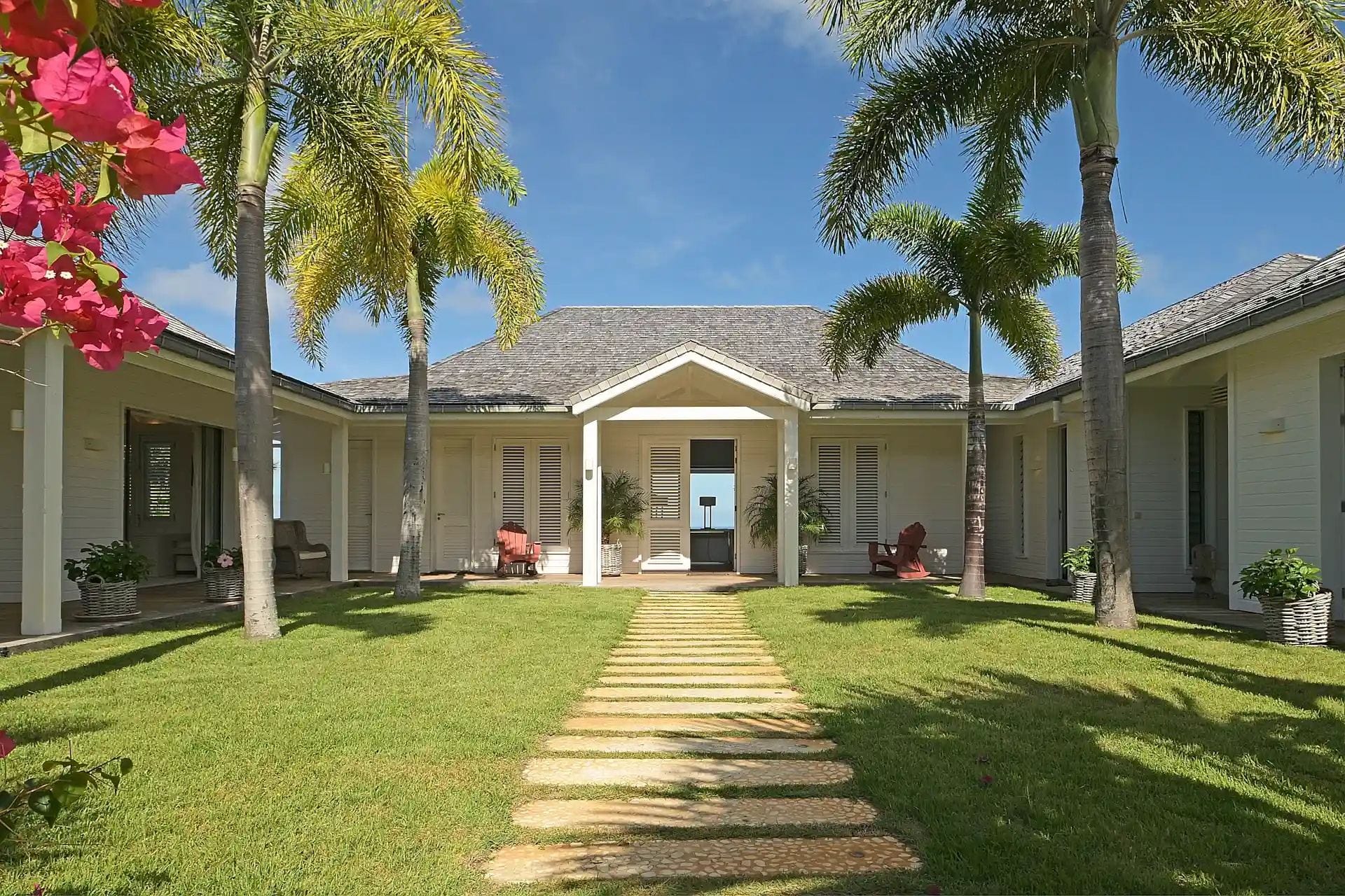 Villa Mia — luxury villa photo 1
