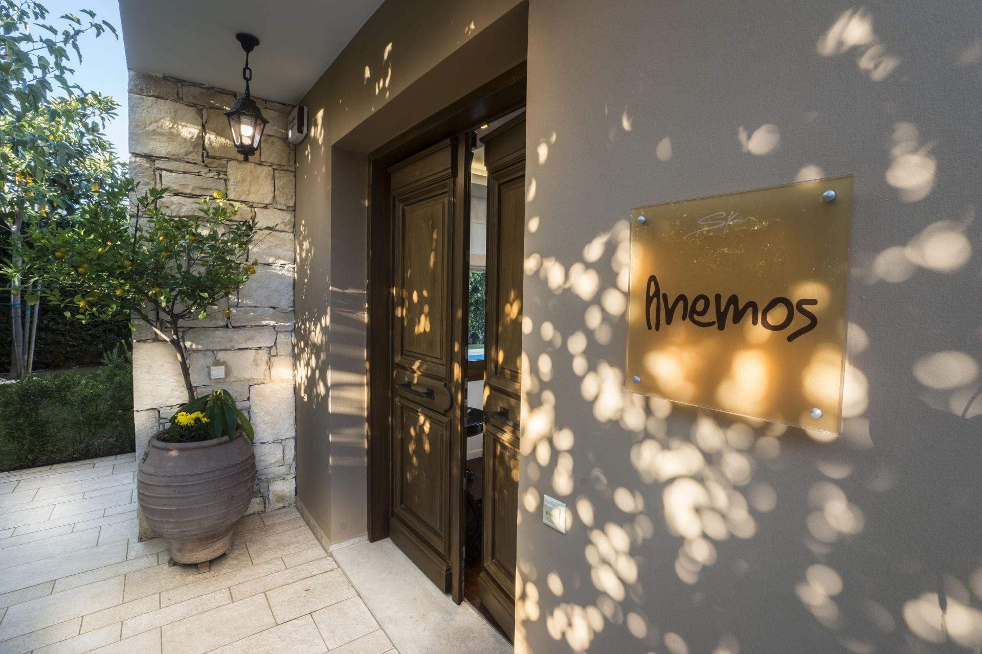 SK Place Estate — luxury villa photo 136