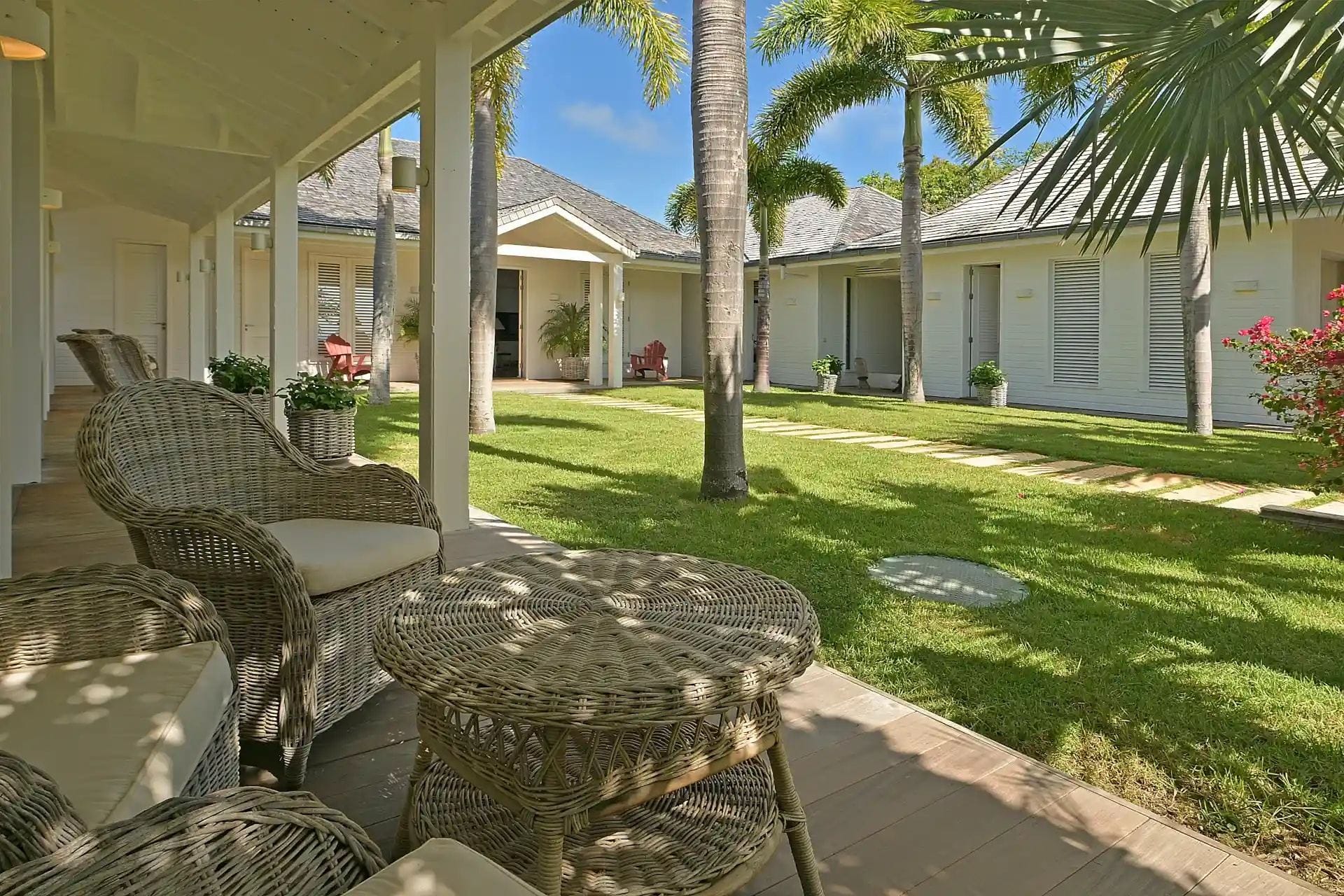 Villa Mia — luxury villa photo 2