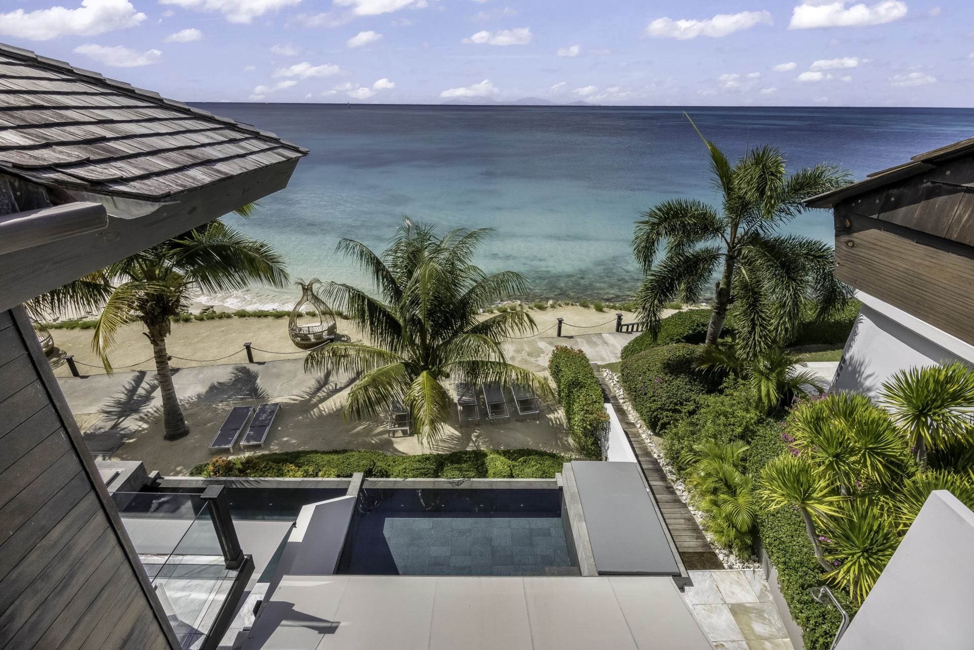 Colibri Dance — luxury villa photo 1