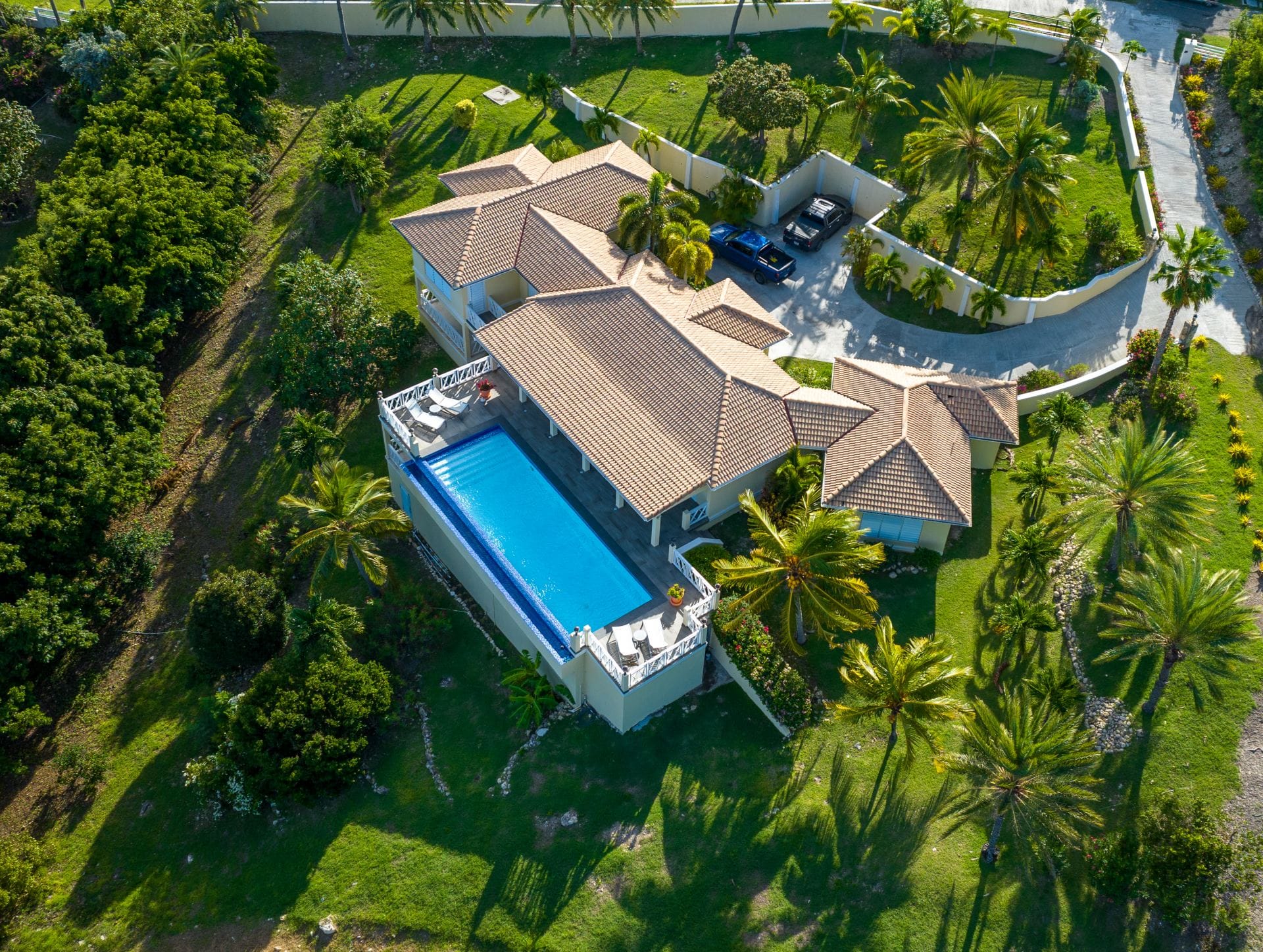 Cashmere Villa — luxury villa photo 27
