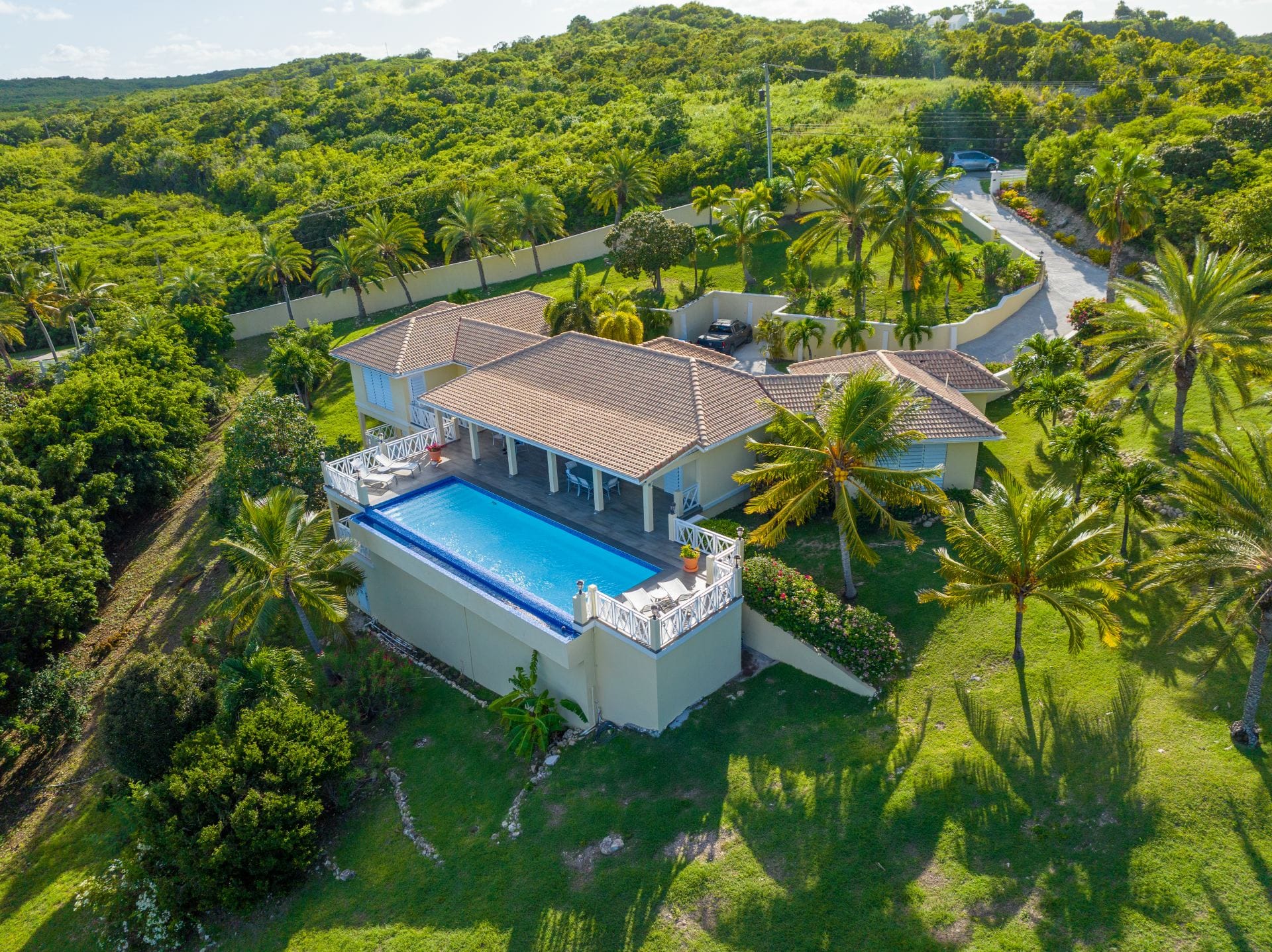 Cashmere Villa — luxury villa photo 2