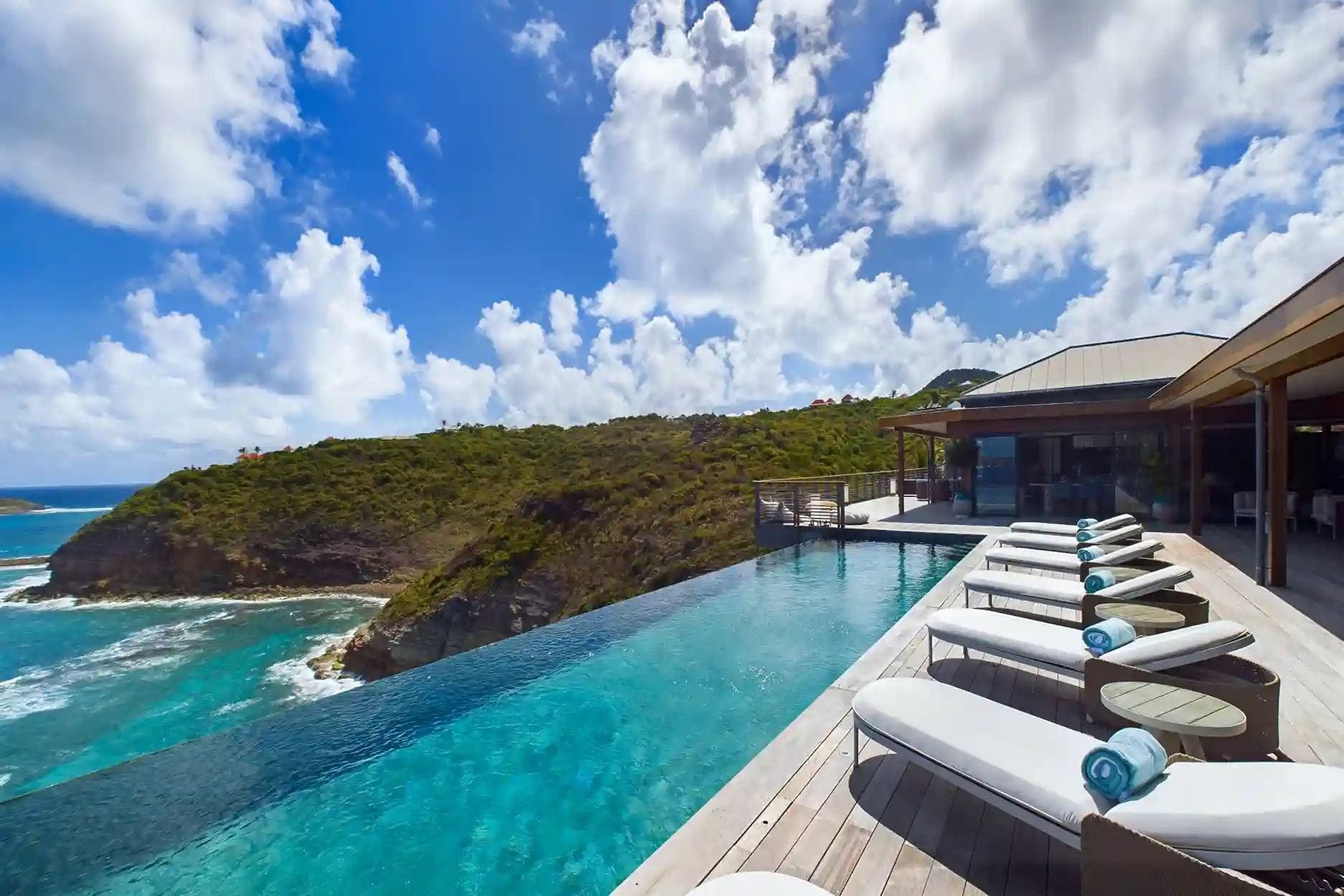 Villa Brahama — luxury villa photo 2