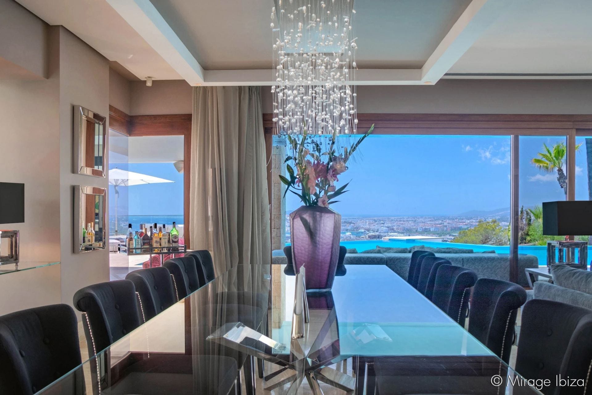 Villa Mirage in Ibiza — luxury villa photo 52