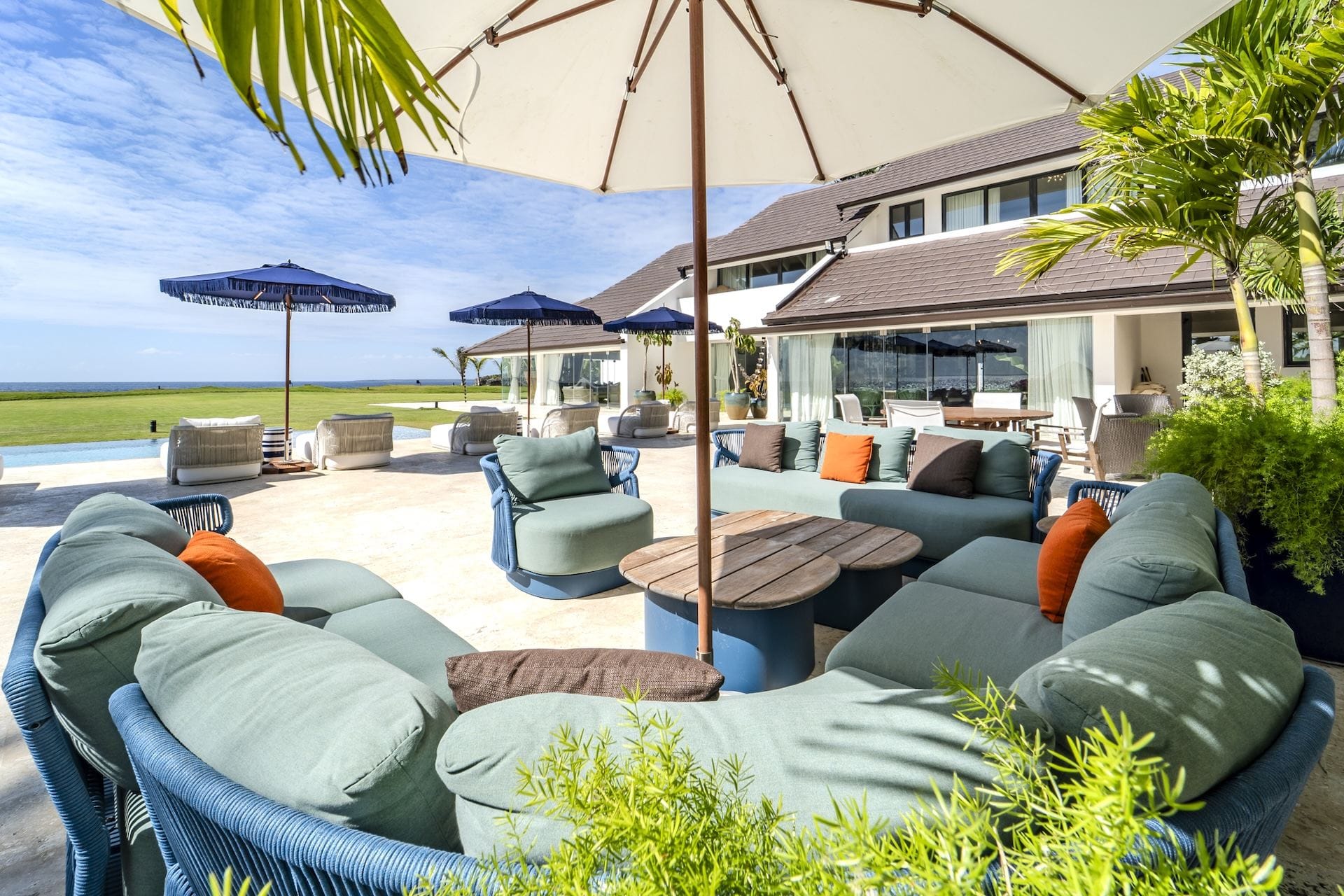 Casa Aguila — luxury villa photo 2