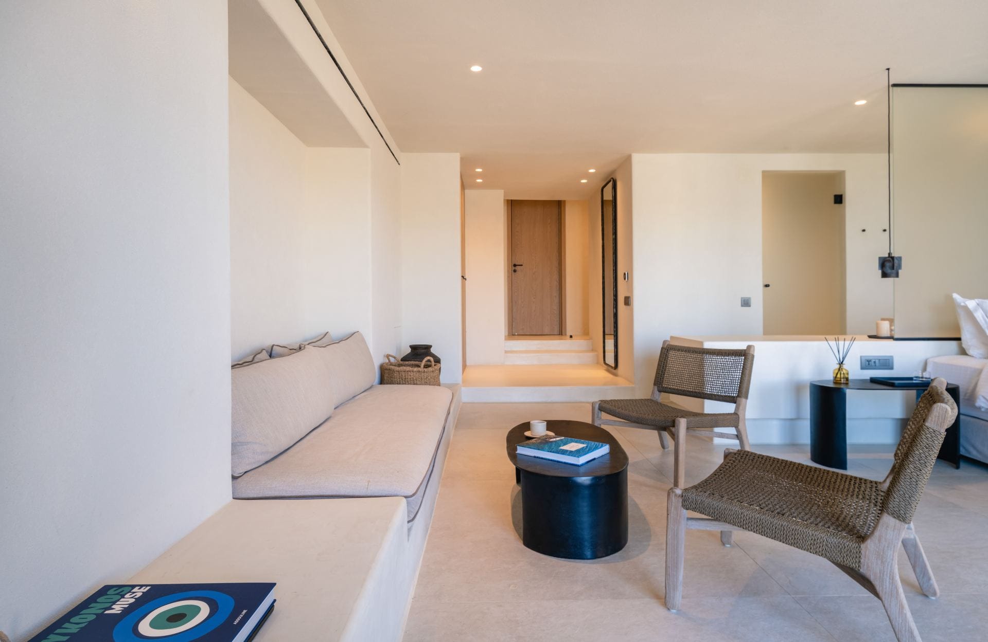Mare Blu — luxury villa photo 1