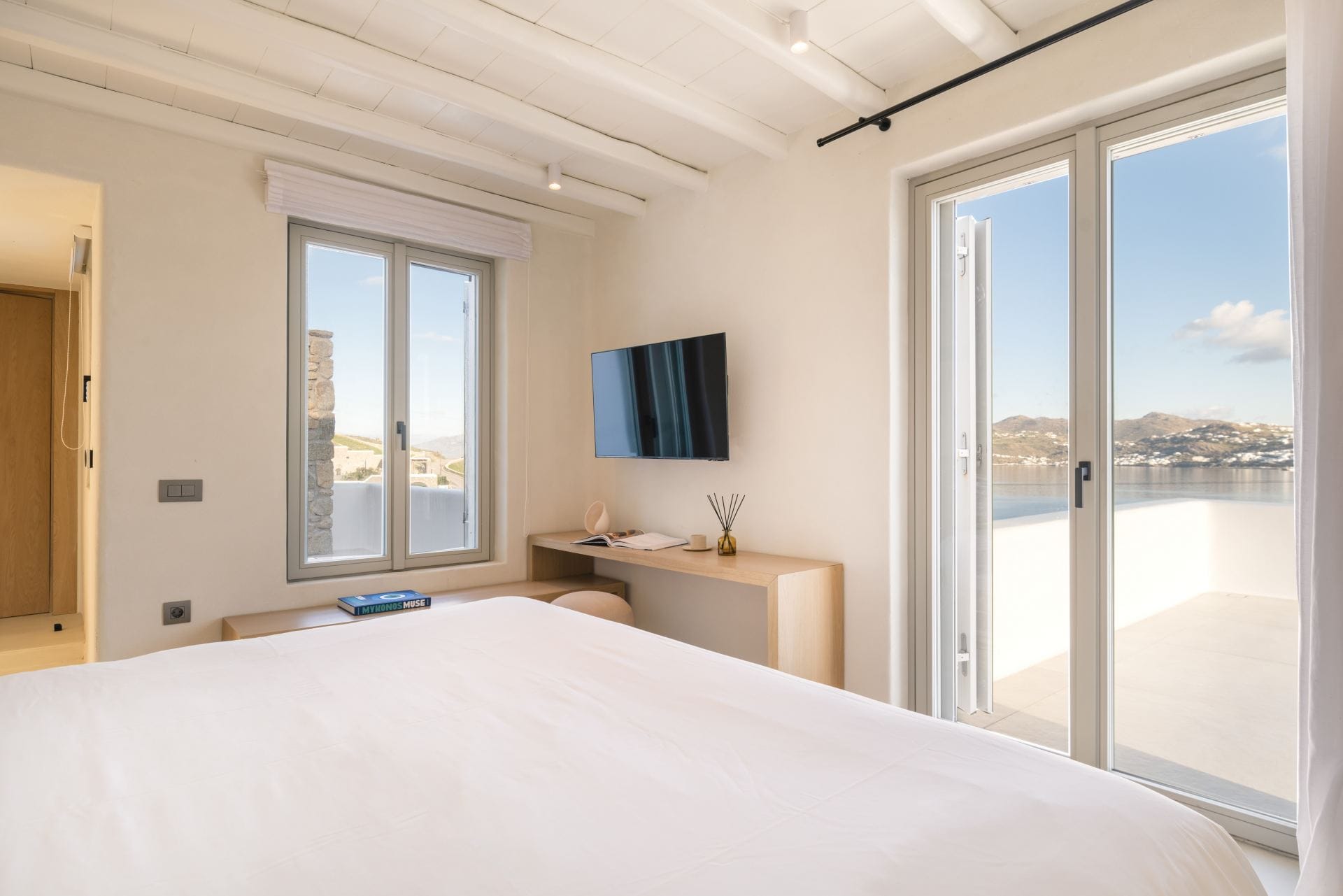 Mare Blu — luxury villa photo 31